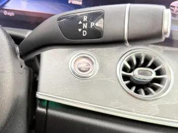 Mercedes-Benz CLS 400d 4Matic AMG   Fab.- 08.2018