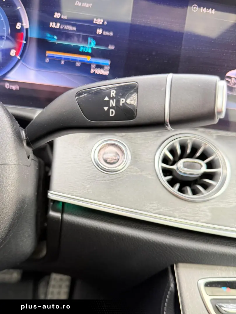 Mercedes-Benz CLS 400d 4Matic AMG   Fab.- 08.2018