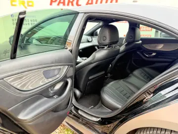 Mercedes-Benz CLS 400d 4Matic AMG   Fab.- 08.2018