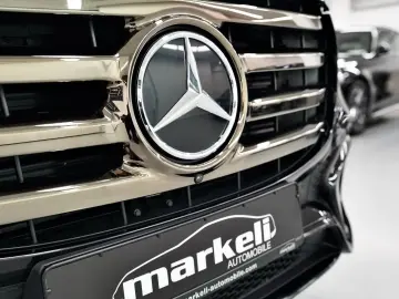 MERCEDES-BENZ GLS 350 d 4Matic - AMG LINE-STANDHEIZU&hellip;