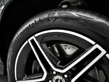 MERCEDES-BENZ GLS 350 d 4Matic - AMG LINE-STANDHEIZU&hellip;