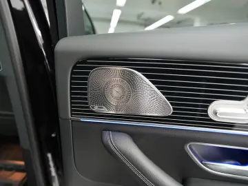 MERCEDES-BENZ GLS 350 d 4Matic - AMG LINE-STANDHEIZU&hellip;