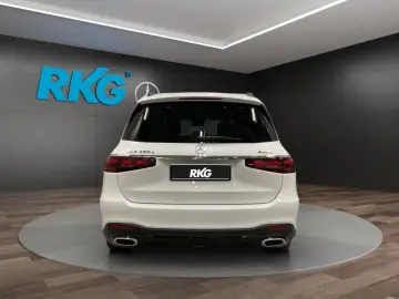 MERCEDES-BENZ GLS 350 d 4M AMG NIGHT PANORAMA DISTRONIC 360