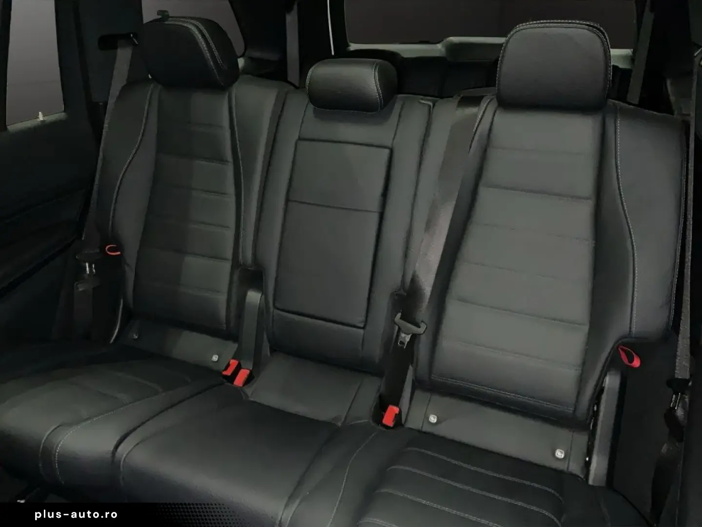 MERCEDES-BENZ GLS 350 d 4M AMG NIGHT PANORAMA DISTRONIC 360