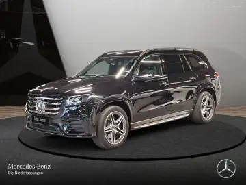 MERCEDES-BENZ GLS 350 d 4M AMG Advanced  Pano Burmester AHK