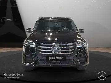 MERCEDES-BENZ GLS 350 d 4M AMG Advanced  Pano Burmester AHK