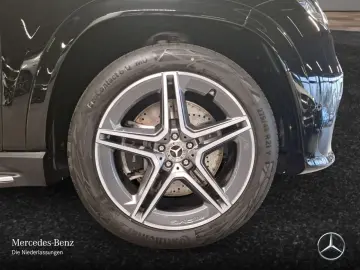 MERCEDES-BENZ GLS 350 d 4M AMG Advanced  Pano Burmester AHK