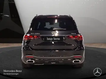 MERCEDES-BENZ GLS 350 d 4M AMG Advanced  Pano Burmester AHK