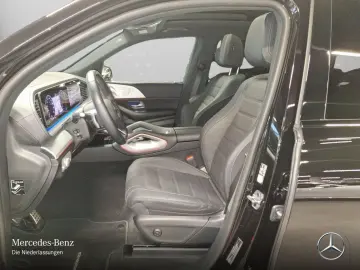 MERCEDES-BENZ GLS 350 d 4M AMG Advanced  Pano Burmester AHK
