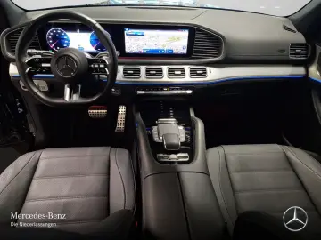 MERCEDES-BENZ GLS 350 d 4M AMG Advanced  Pano Burmester AHK