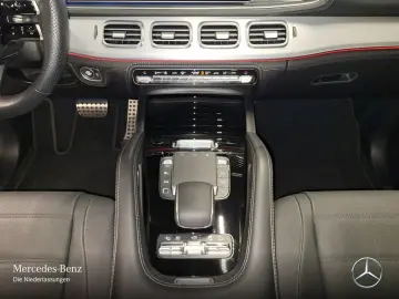 MERCEDES-BENZ GLS 350 d 4M AMG Advanced  Pano Burmester AHK