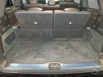 MERCEDES-BENZ GLS 350 d 4M AMG Advanced  Pano Burmester AHK