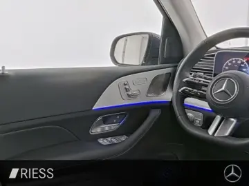 MERCEDES-BENZ GLS 350 d 4M AMG ADV  AHK PANO MEMORY &hellip;