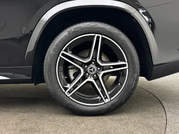 MERCEDES-BENZ GLS 350 d 4M AMG Airmatic Panorama Bur&hellip;