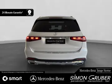 MERCEDES-BENZ GLS 350 d 4M AMG Pano Standhzg. AHK Mod 2025