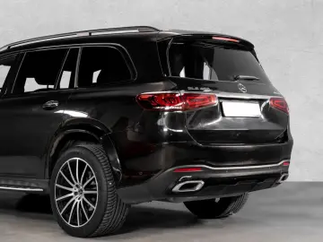 MERCEDES-BENZ GLS 450 4Matic