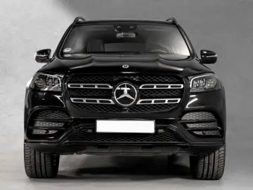 MERCEDES-BENZ GLS 450 4Matic
