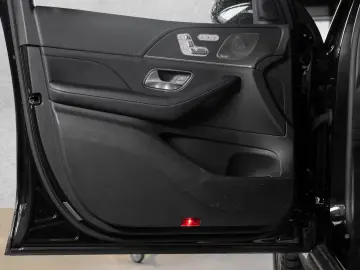 MERCEDES-BENZ GLS 450 4Matic