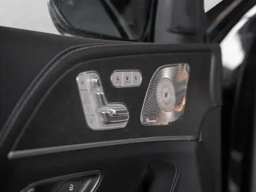 MERCEDES-BENZ GLS 450 4Matic