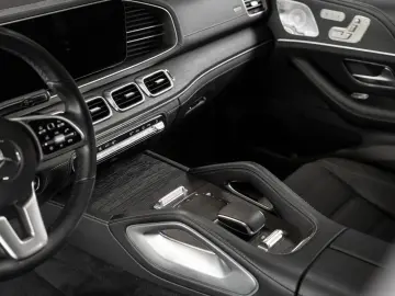 MERCEDES-BENZ GLS 450 4Matic