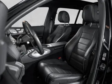 MERCEDES-BENZ GLS 450 4Matic
