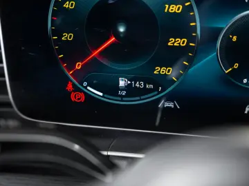 MERCEDES-BENZ GLS 450 4Matic