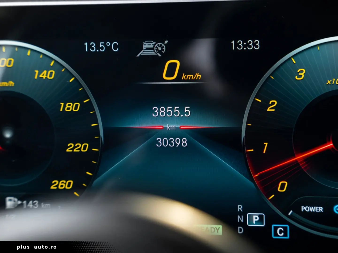 MERCEDES-BENZ GLS 450 4Matic