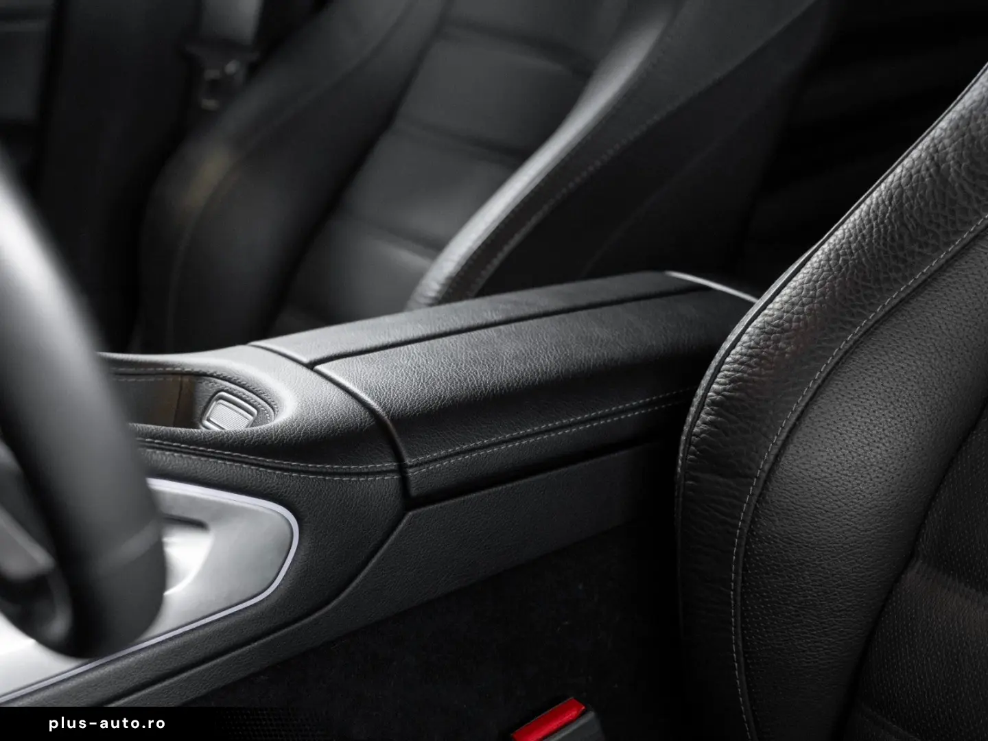 MERCEDES-BENZ GLS 450 4Matic