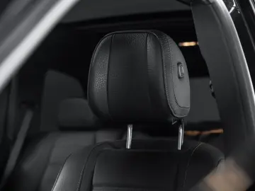 MERCEDES-BENZ GLS 450 4Matic