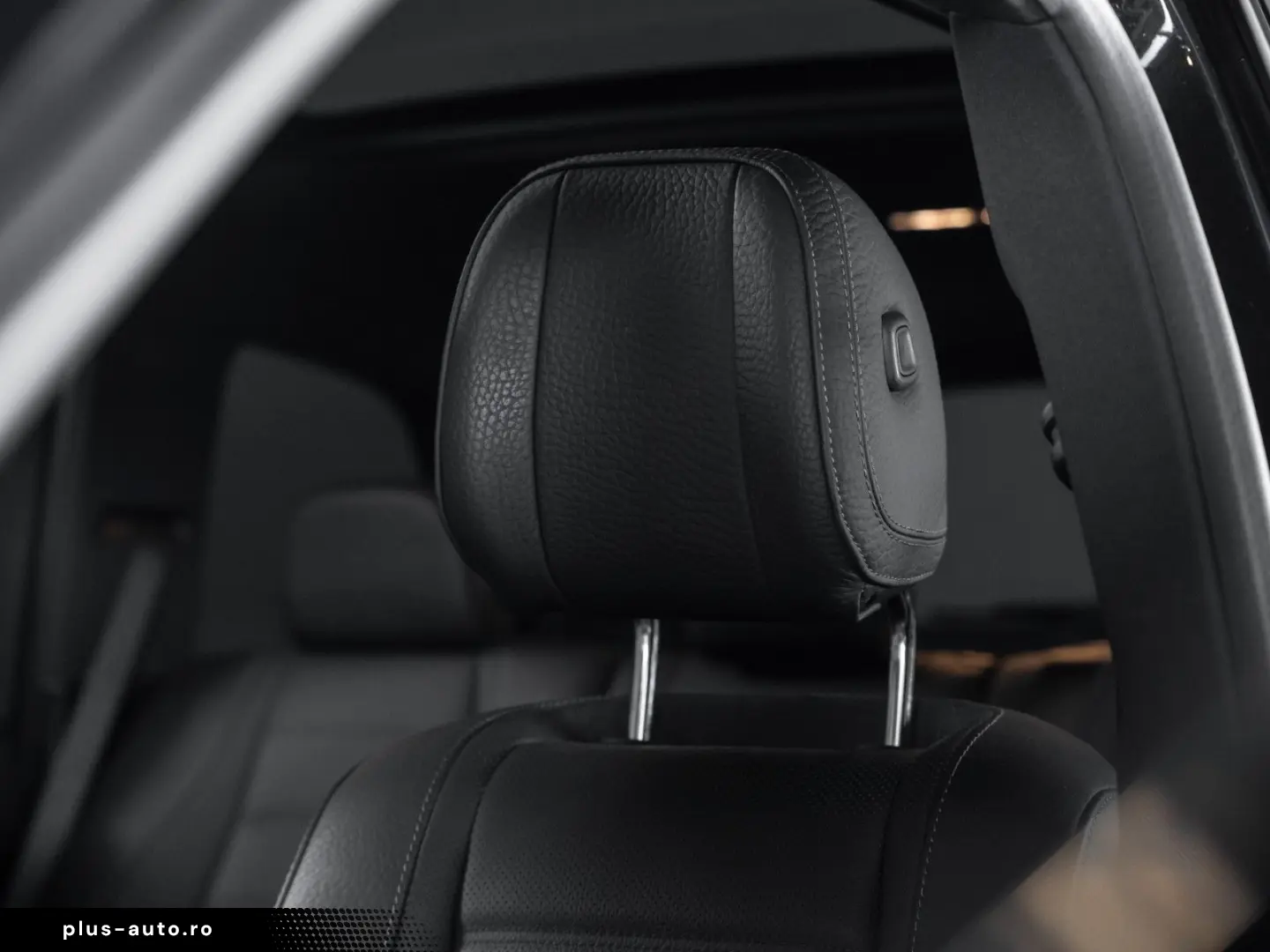 MERCEDES-BENZ GLS 450 4Matic