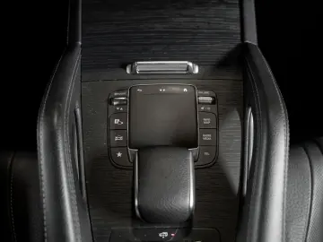 MERCEDES-BENZ GLS 450 4Matic