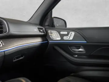 MERCEDES-BENZ GLS 450 4Matic