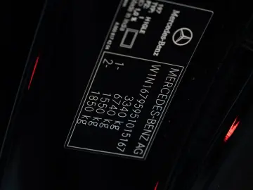 MERCEDES-BENZ GLS 450 4Matic