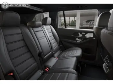 MERCEDES-BENZ GLS 450 d 4M AMG Dist 360  AHK M-LED P&hellip;