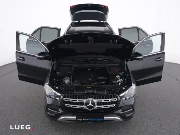 MERCEDES-BENZ GLE 350 de 4M MBeam Pano AHK Airm Keyl&hellip;