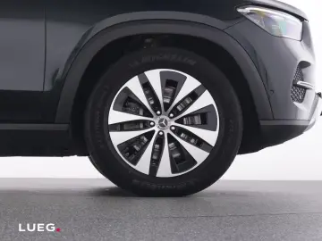 MERCEDES-BENZ GLE 350 de 4M MBeam Pano AHK Airm Keyl&hellip;