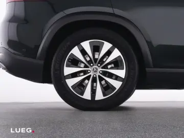 MERCEDES-BENZ GLE 350 de 4M MBeam Pano AHK Airm Keyl&hellip;