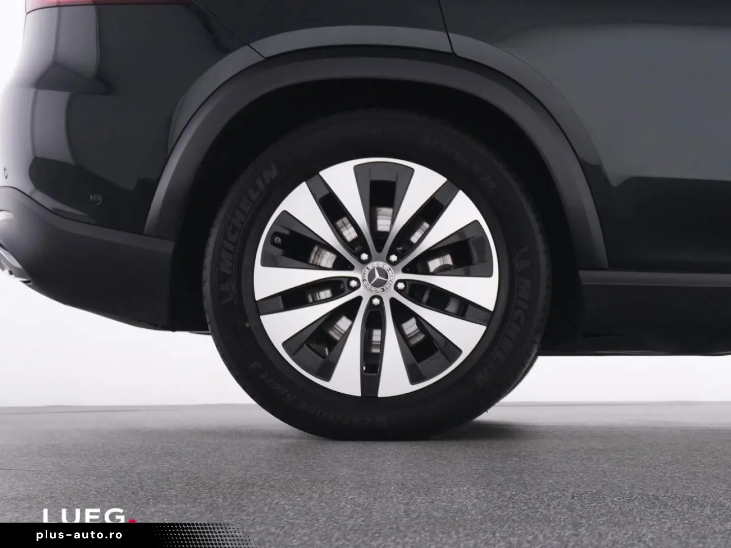 MERCEDES-BENZ GLE 350 de 4M MBeam Pano AHK Airm Keyl&hellip;