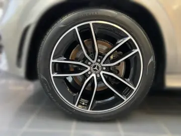 MERCEDES-BENZ GLE 350 e 4M AMG MBUX Night Ambiente W&hellip;