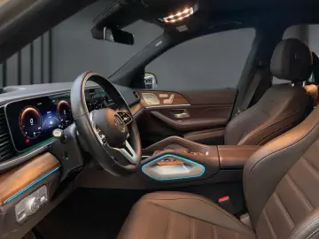 MERCEDES-BENZ GLE 350 e 4M AMG MBUX Night Ambiente W&hellip;