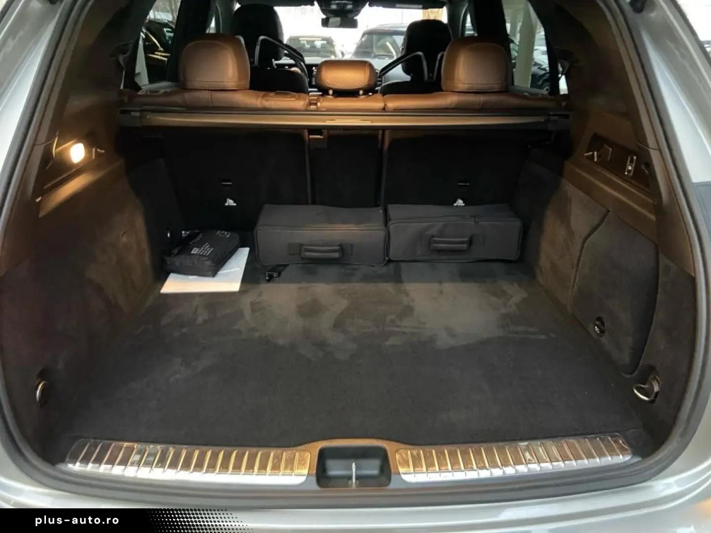 MERCEDES-BENZ GLE 350 e 4M AMG MBUX Night Ambiente W&hellip;