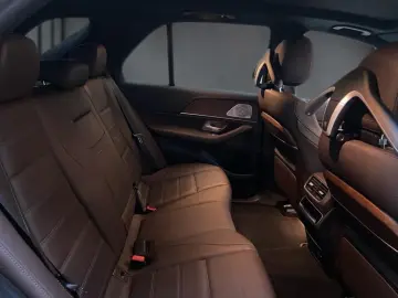 MERCEDES-BENZ GLE 350 e 4M AMG MBUX Night Ambiente W&hellip;