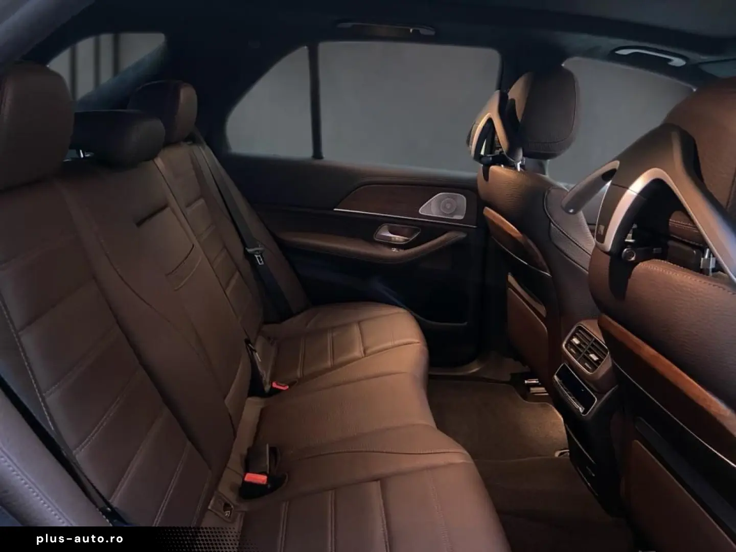 MERCEDES-BENZ GLE 350 e 4M AMG MBUX Night Ambiente W&hellip;