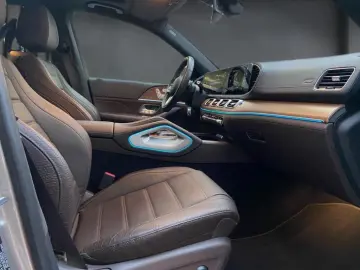 MERCEDES-BENZ GLE 350 e 4M AMG MBUX Night Ambiente W&hellip;