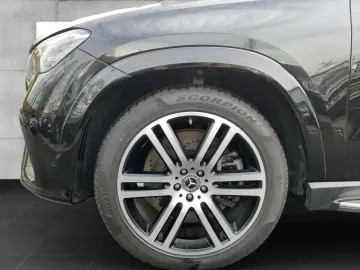 MERCEDES-BENZ GLE 350 de 4Matic