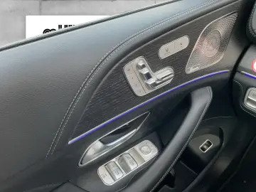 MERCEDES-BENZ GLE 350 de 4Matic