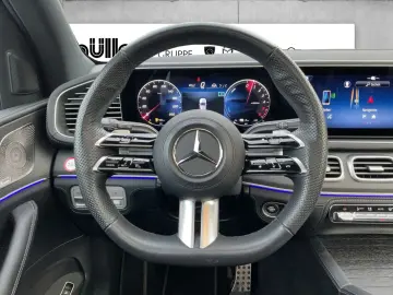 MERCEDES-BENZ GLE 350 de 4Matic