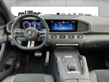 MERCEDES-BENZ GLE 350 de 4Matic