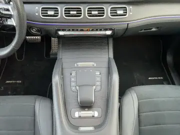 MERCEDES-BENZ GLE 350 de 4Matic