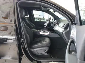 MERCEDES-BENZ GLE 350 de 4M AMG Sport Premium AHK LE&hellip;